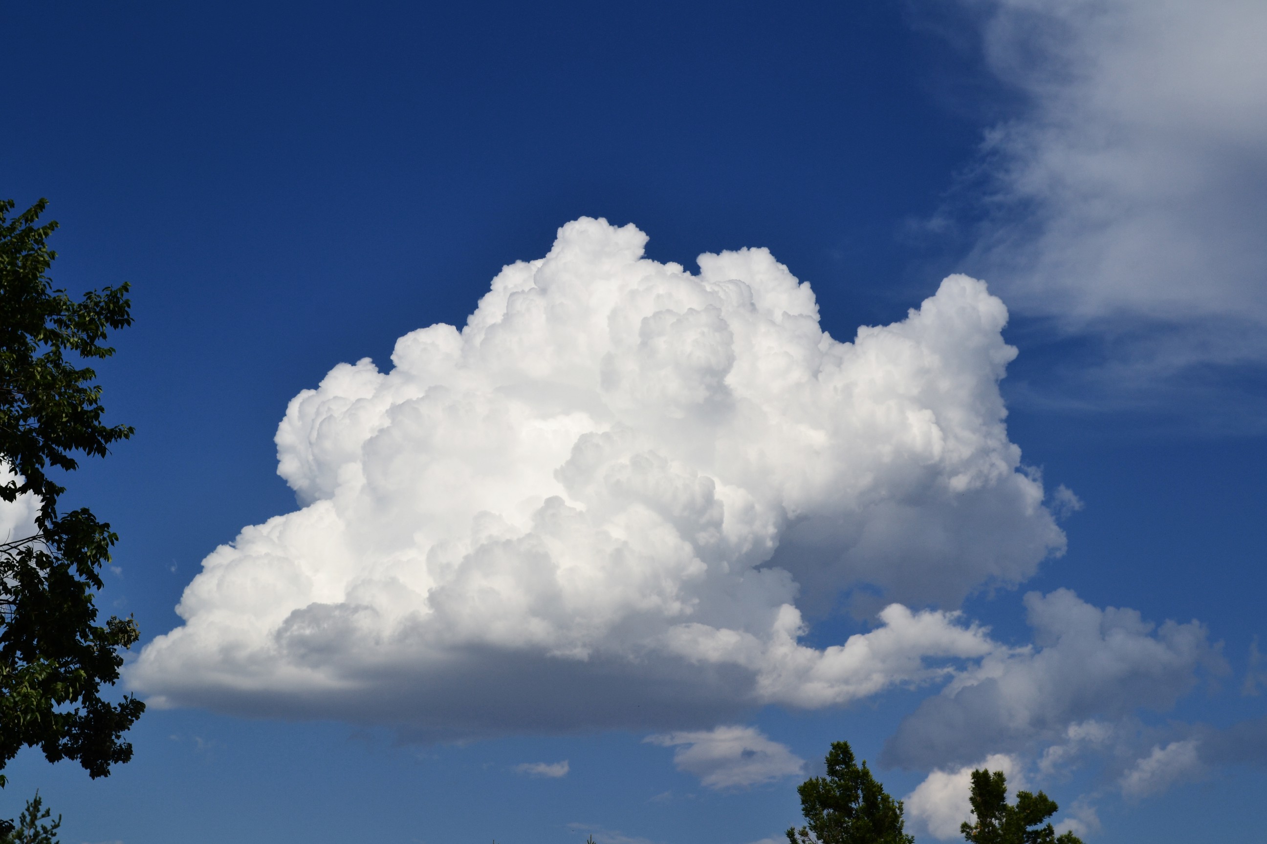 TYPES OF CLOUDS – Travelling Across Time