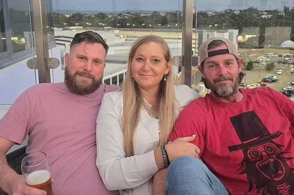Final Photo Of Virginia Giuffre After Prince Andrew Accuser Dies By Suicide, Family Say...