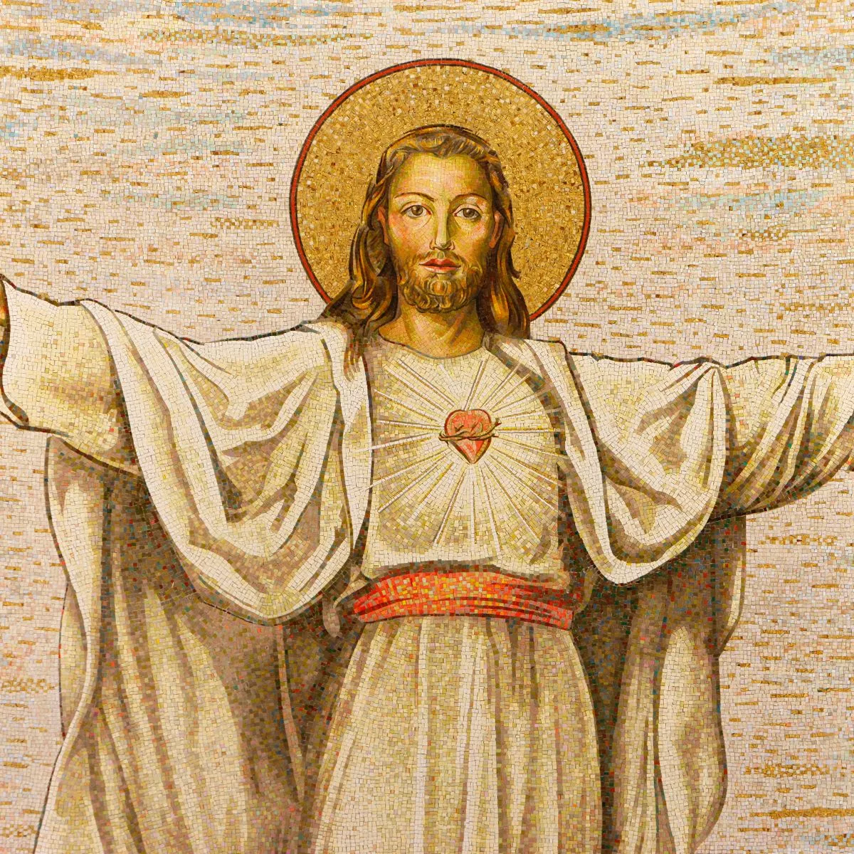 Incredible Compilation Of 4K Jesus Christ Images - Over 999 Magnificent Photos