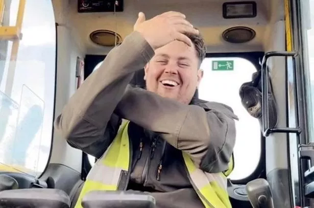 &#39;Hearts Shattered&#39; After &#39;happy And Smiling&#39; Young Farmer Dies Following Injury At Work - Wales ...