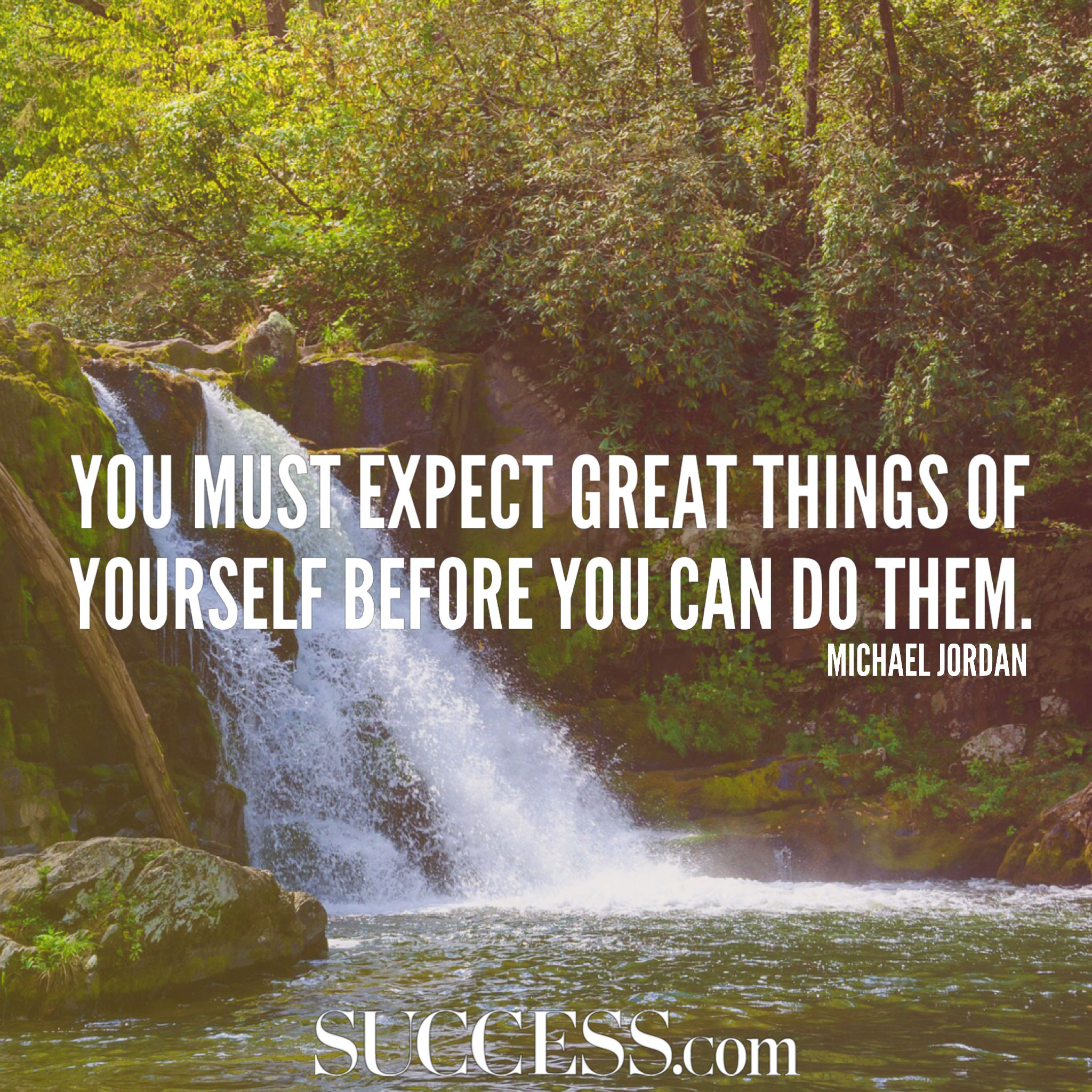 19 Powerful Quotes To Inspire Greatness | SUCCESS