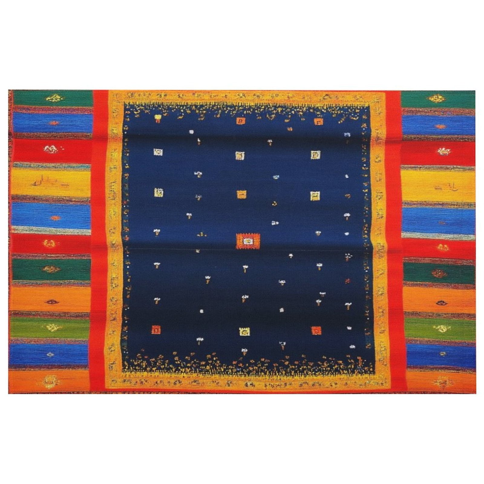 Antique Moroccan Berber Style Rug Adult Home Decor Bedroom Living Room Crystal Velvet Carpet ...