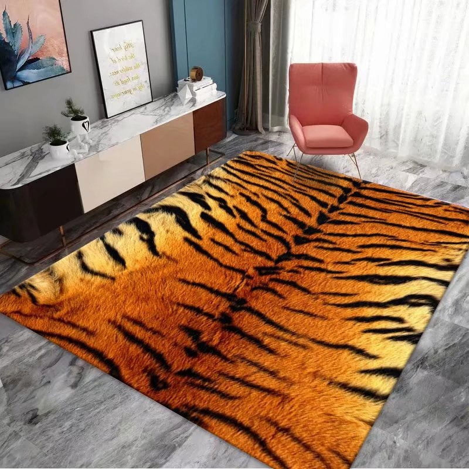 Creative Dermatoglyph Living Room Carpets Household Large Area Floor Mat 160x230 Room r Bedroom ...