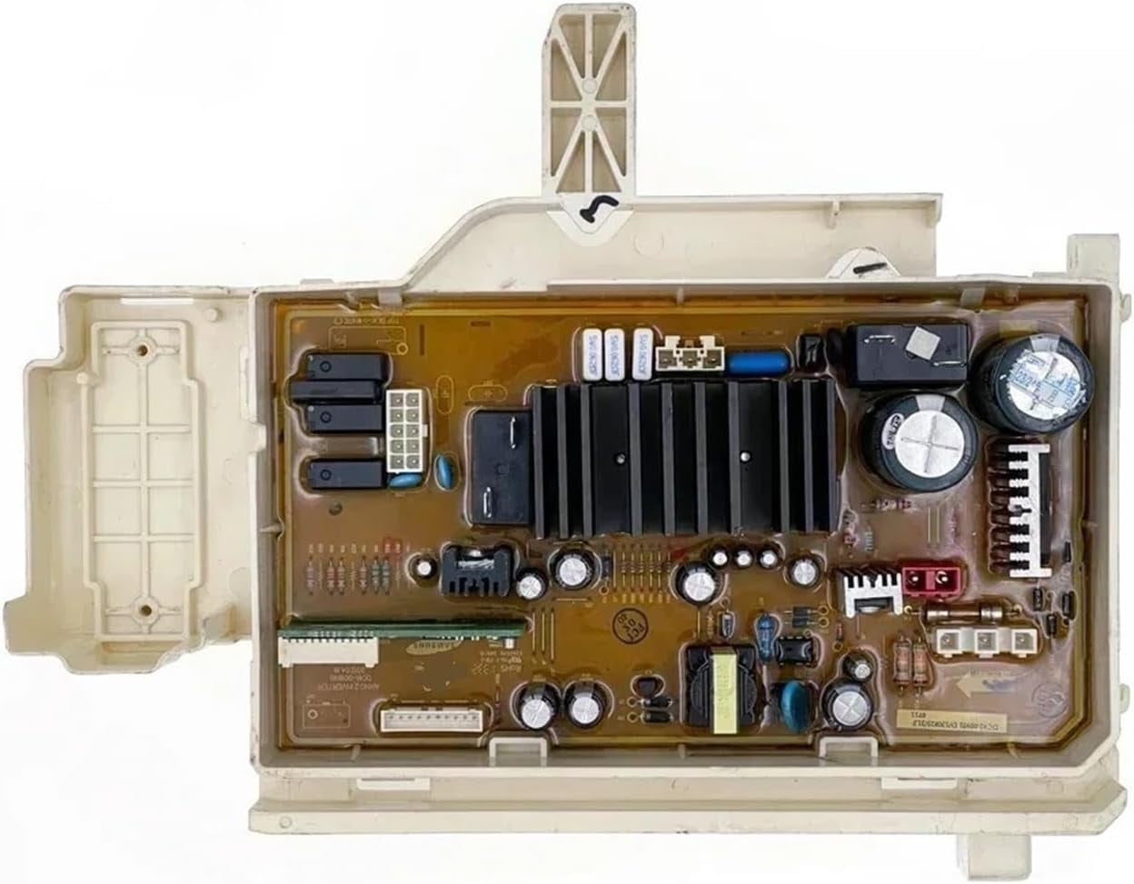 Washing Machine Computer Control Board Parts, DC92-00951D DC92-01190B PCB DC41-00189B Compatible ...