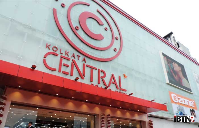 Central Launches Its First High Definition Store In Kolkata - IBTN9