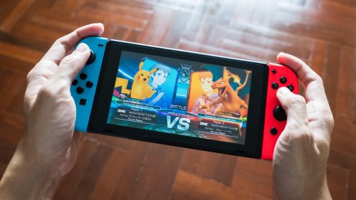 Ten Best Nintendo Switch Exclusive Games Released In 2022| Flipboard