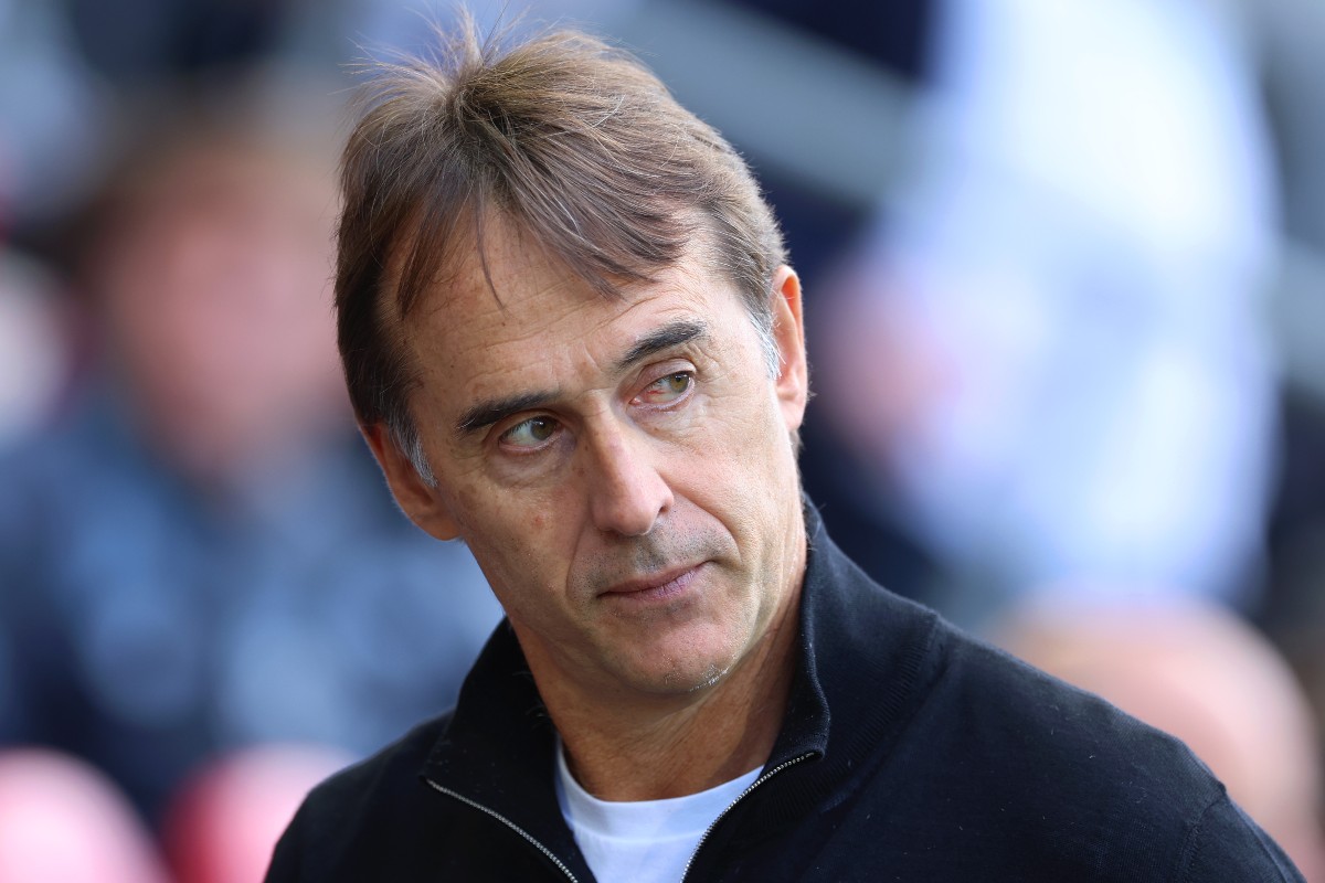 Lopetegui West Ham United Rumours Denied By Romano