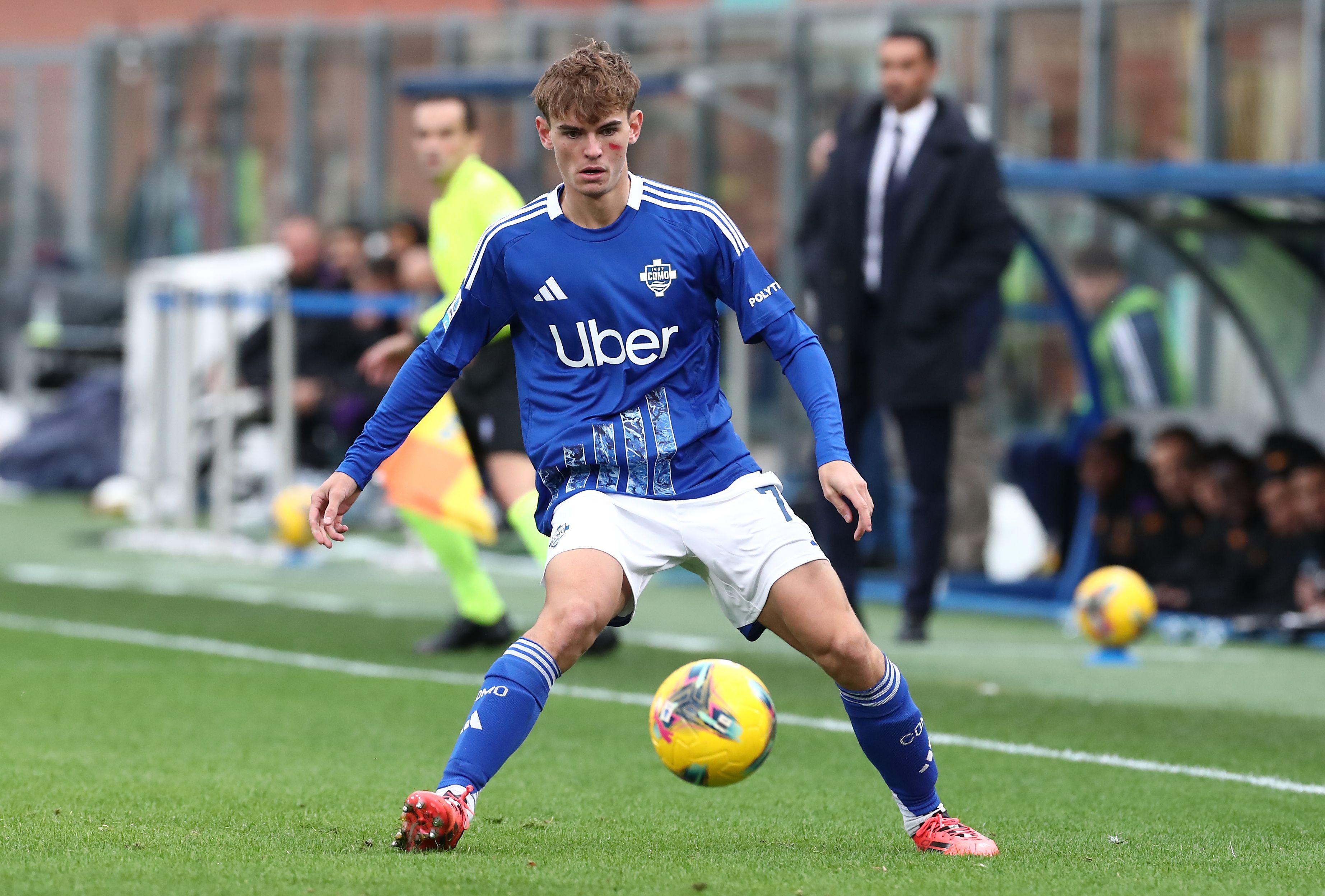 Inter Milan Haven’t Given Up Hope Of Signing Serie A Breakout Star Despite Strong Real Madrid ...