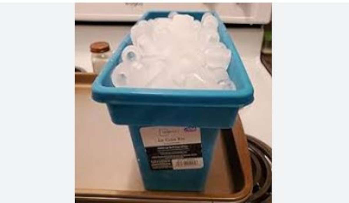 Vremi Countertop Ice Maker Review - Ice Maker Spot