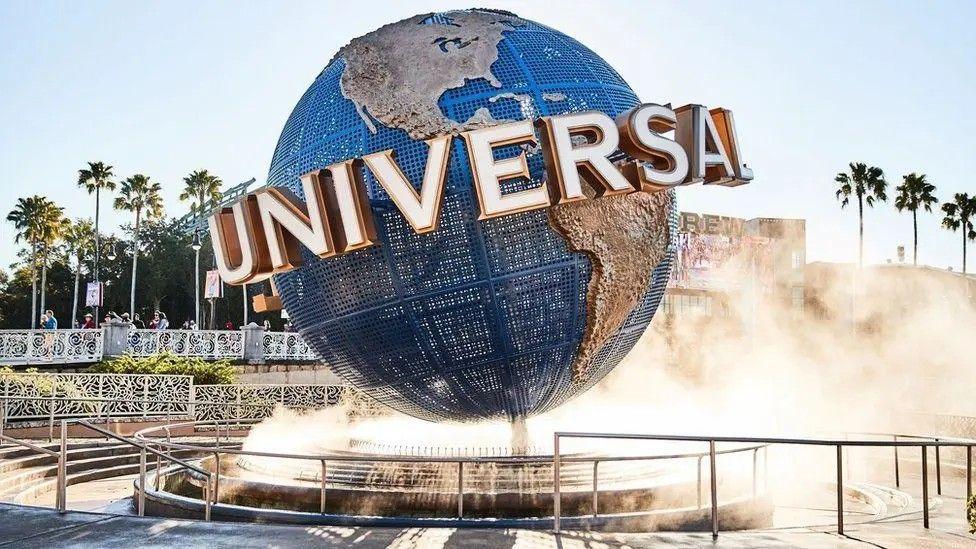 Bedfordshire Universal Theme To &quot;dramatically&quot; Change Tourism - BBC News