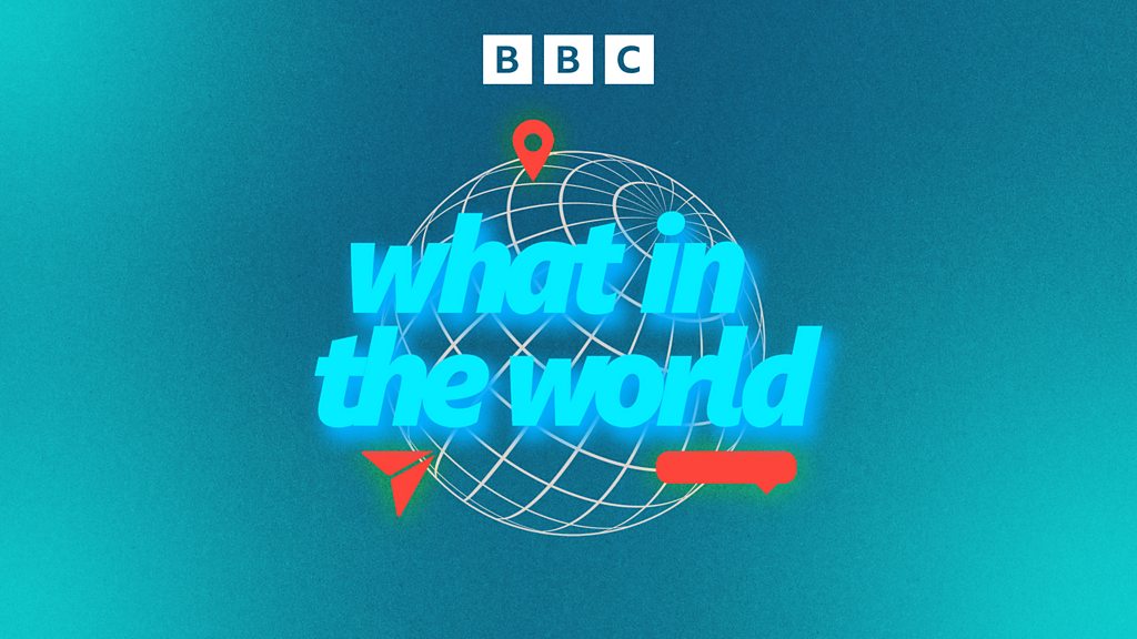 What in the World - The rise of Agronejo: Brazil’s flashy farmer music - BBC Sounds