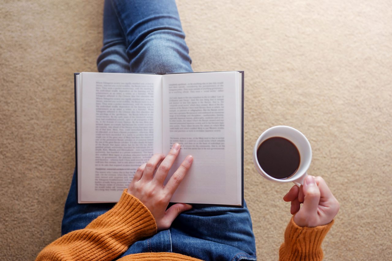 Reading - BBC Teach