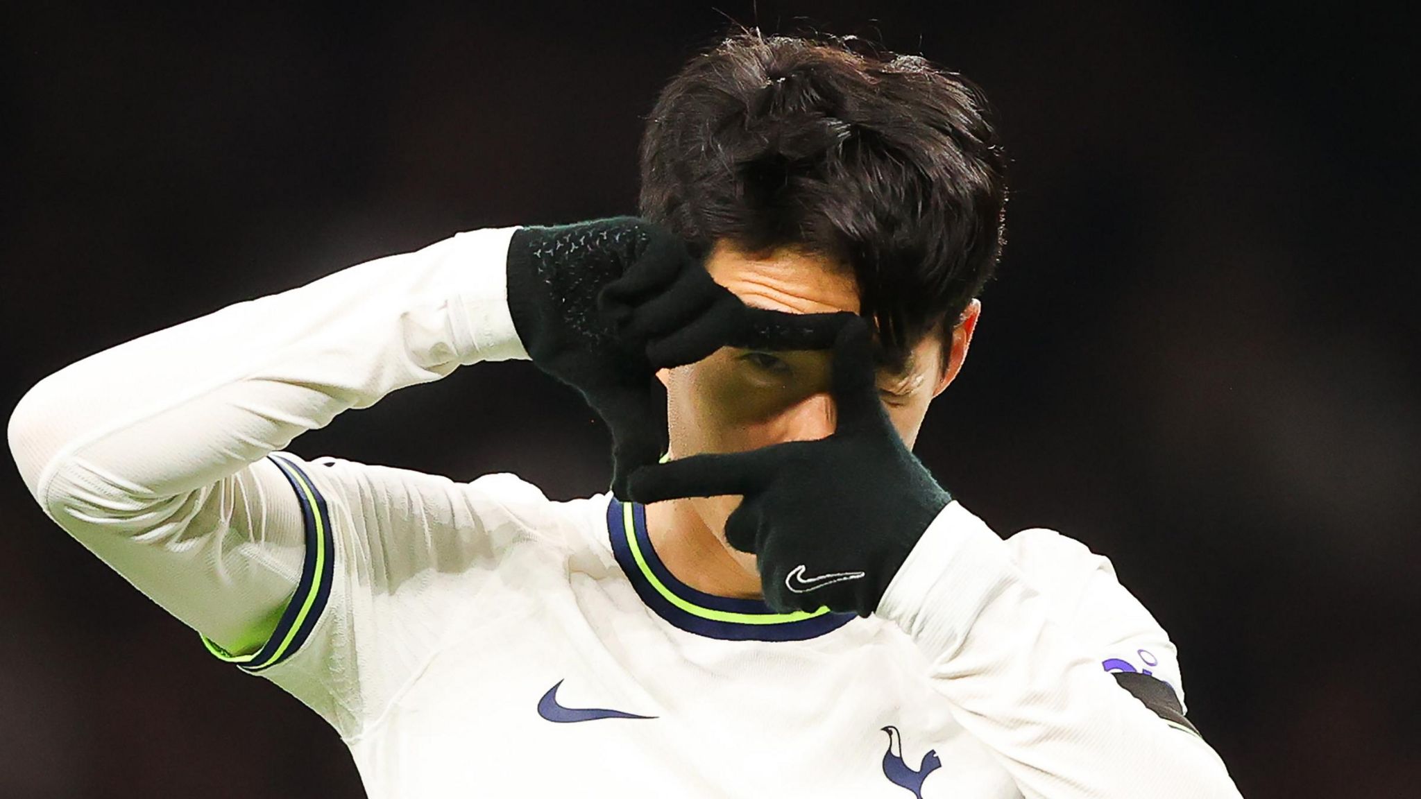 Tottenham: &#39;Good Players&#39; Like Son Heung-min &#39;will Always Bounce Back&#39; - BBC Sport