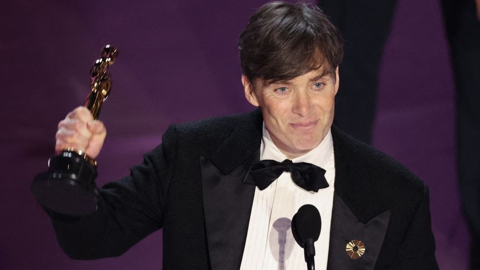 Oscars 2024 Winners List: &#39;Oppenheimer&#39; Triumphs At 96th Annual Academy Awards