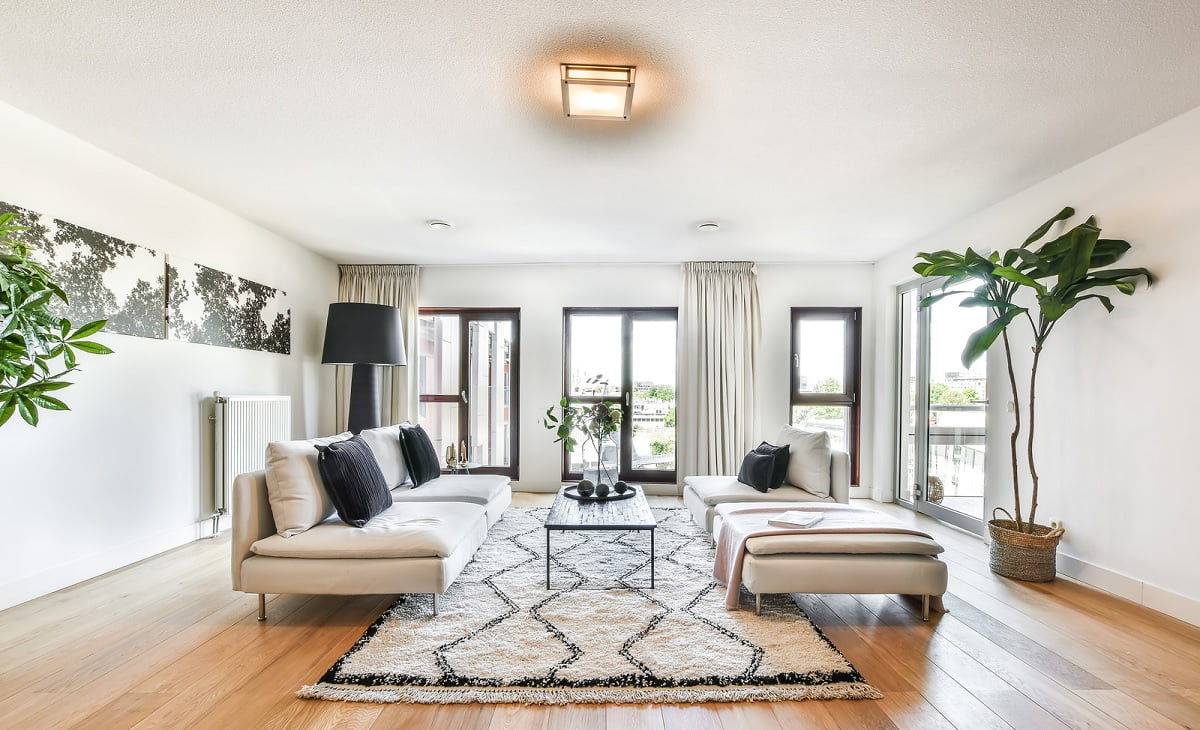 Interior Design Trends 2024: Embrace Style and Innovation | iCreatived
