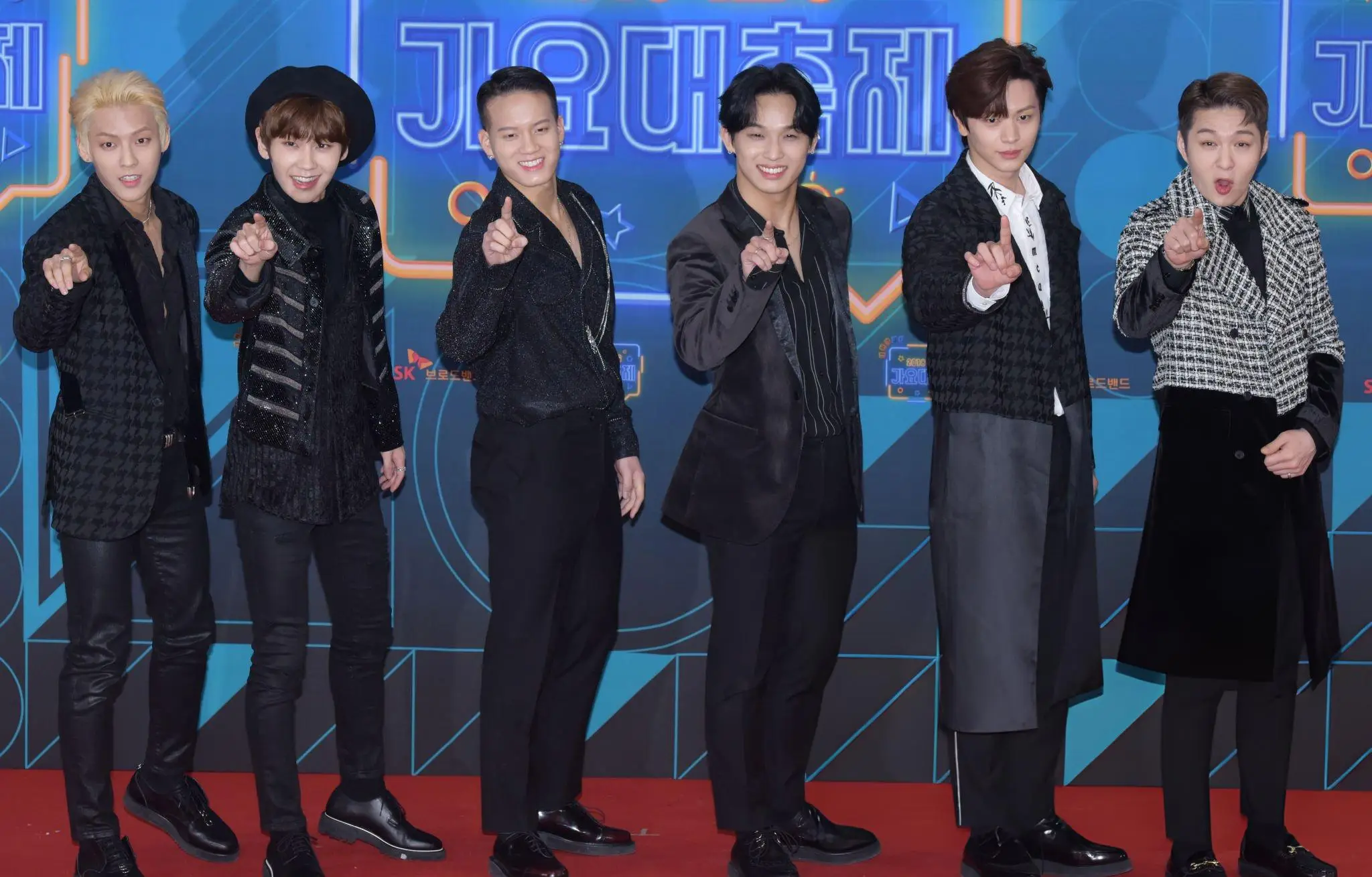 BTOB Members Profile: Names, Ages, Birthdays, And Heights