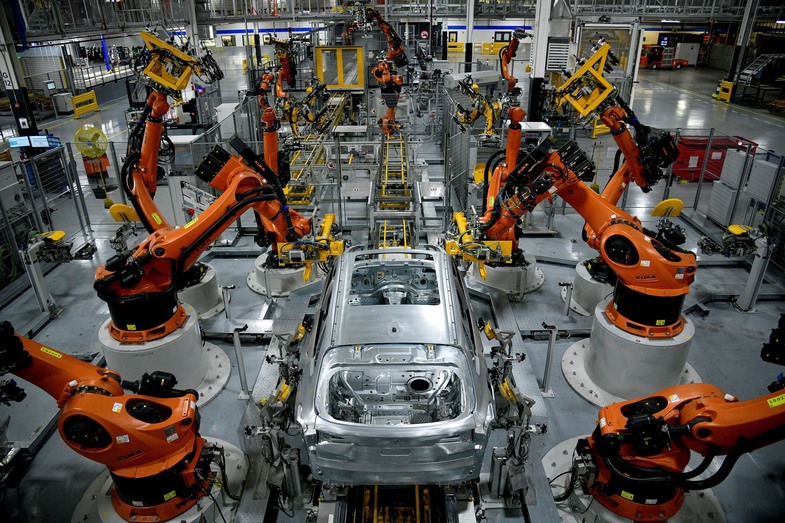 What Is Production? Meaning, Types And Factors