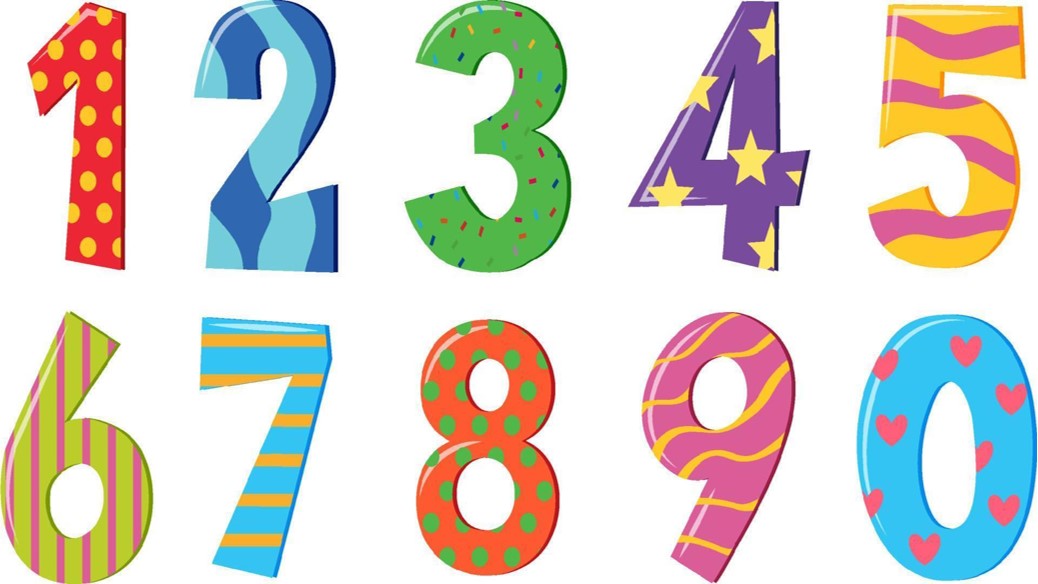 TOPIC 27 – NUMBERS - Ielts Ms Ngọc