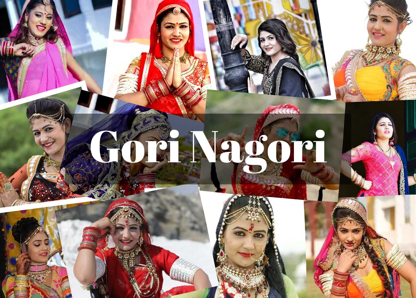 Gori Nagori | Biography, Big Boss, Age, Net Worth, Songs