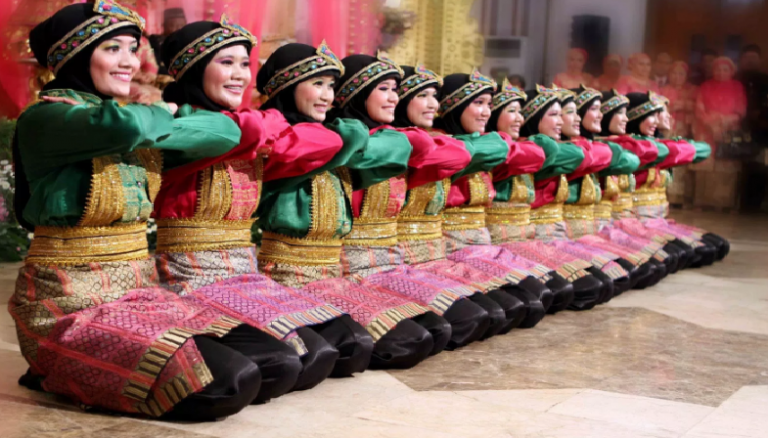 Pengertian, Jenis-Jenis, Fungsi, Dan Unsur Seni Tari – Ilmu Pengetahuan Dasar