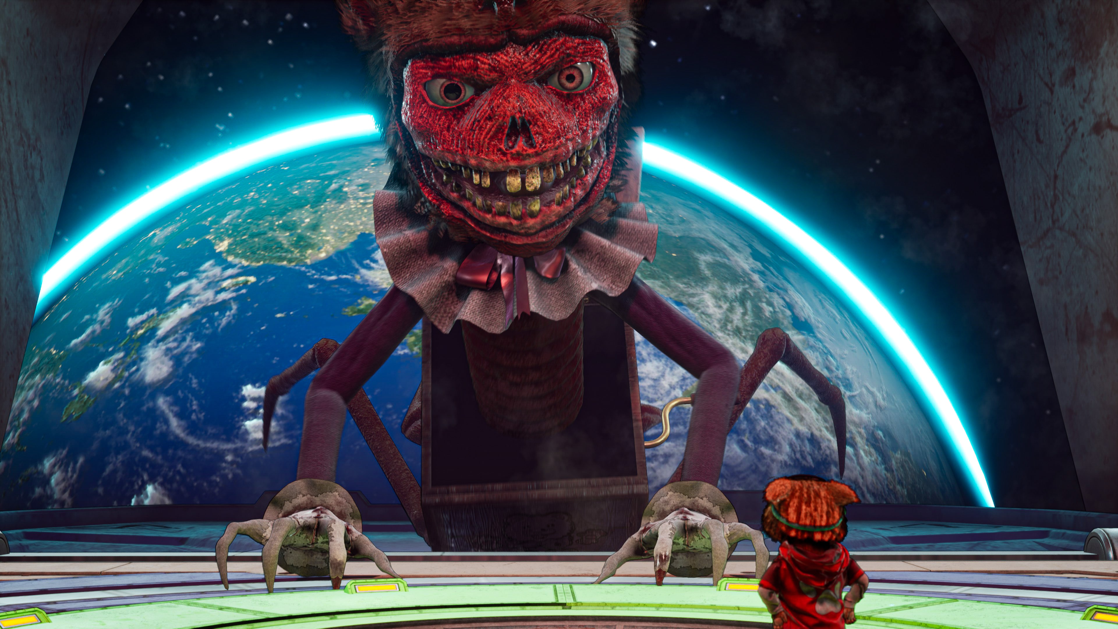Gori: Cuddly Carnage | Deku Deals