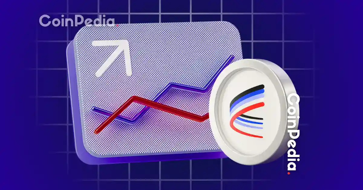 AERO Price Surges 43% In A Week On Coinbase DEX Boost