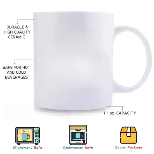 Dropship Jesus Turns Water Into Wine Stalks, Easter Gift Mugs To Sell Online At A Lower Price| Doba