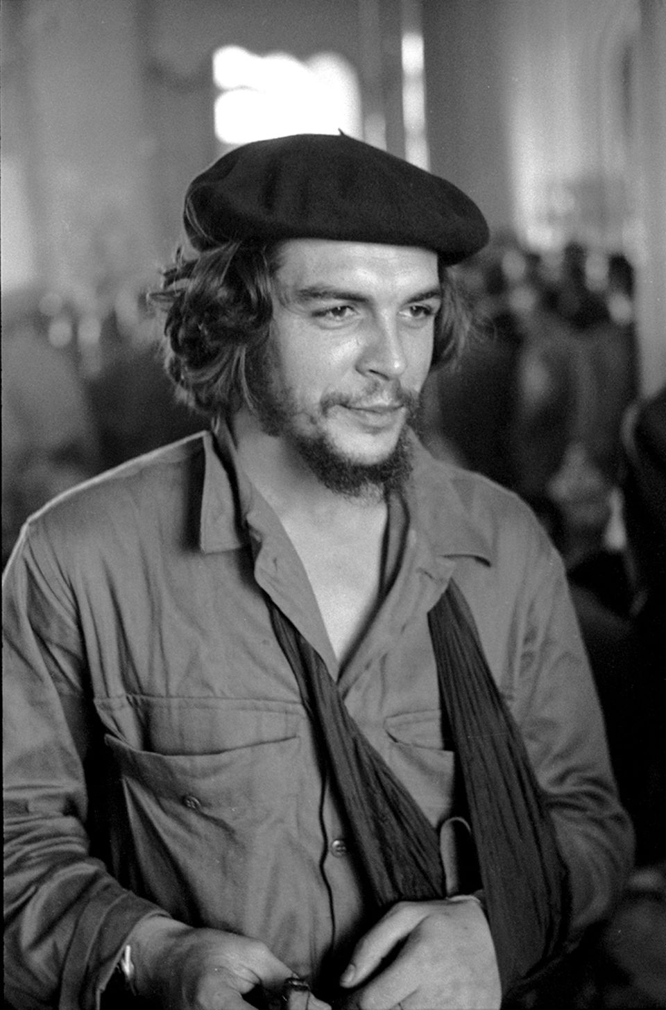 Che Guevara: Ein Held, Der Keiner War - [GEO]