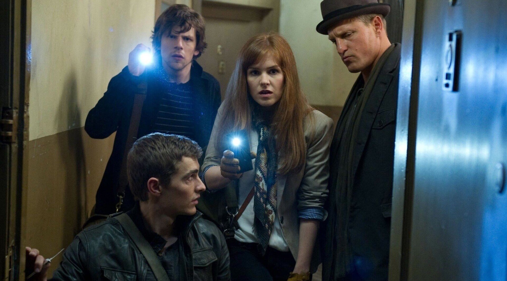 Now You See Me, Spiegazione Del Finale E Significato: La Verità Su L’Occhio E La Vendetta