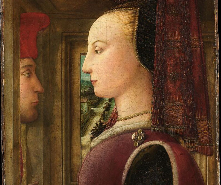 Fashionably Feudal: What Did People Wear In The Middle Ages? - History Skills
