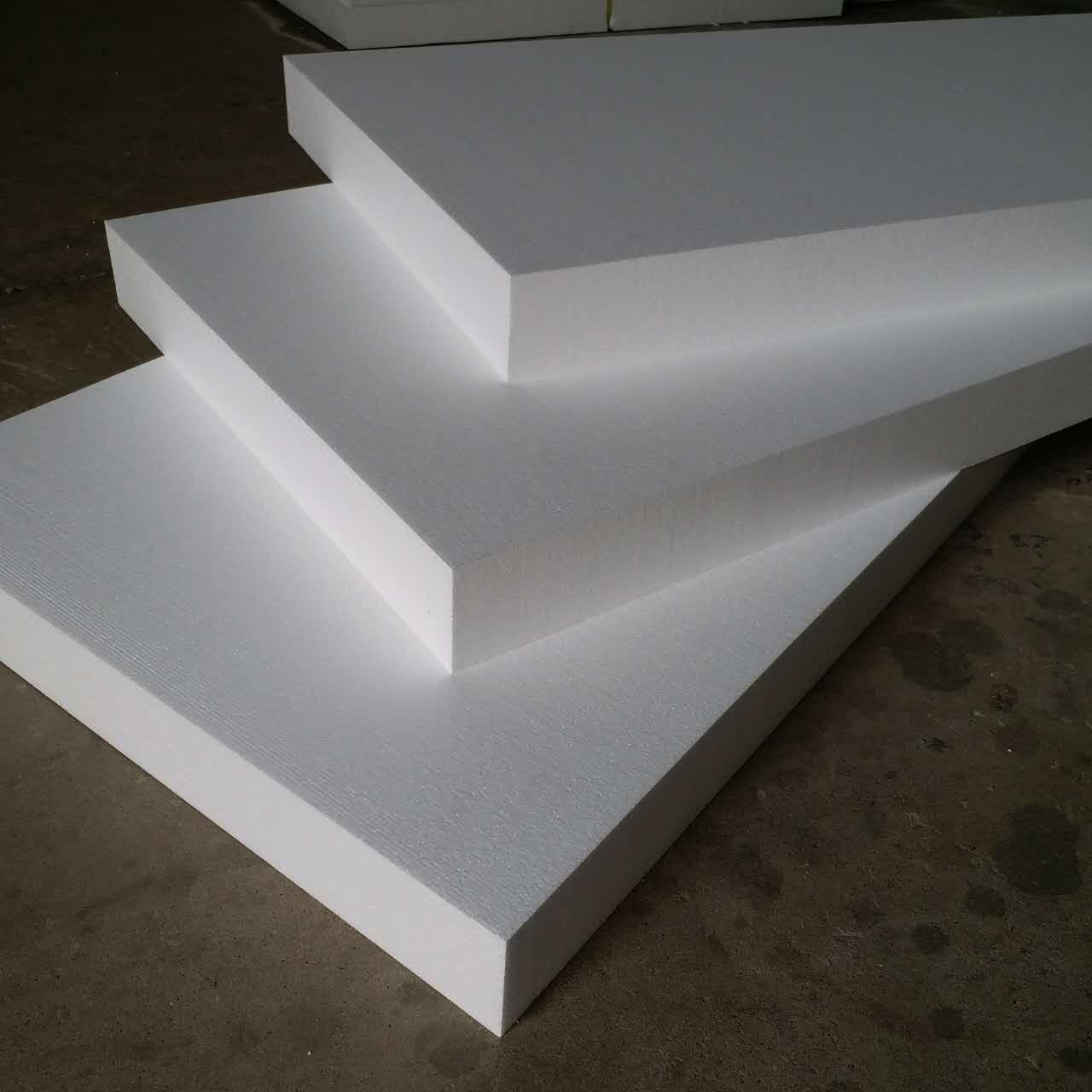Foam Insulation Panels