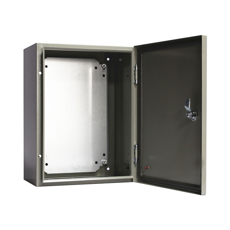 Electrical Distribution Box/ Distribution Board - Cabinet and Enclosure