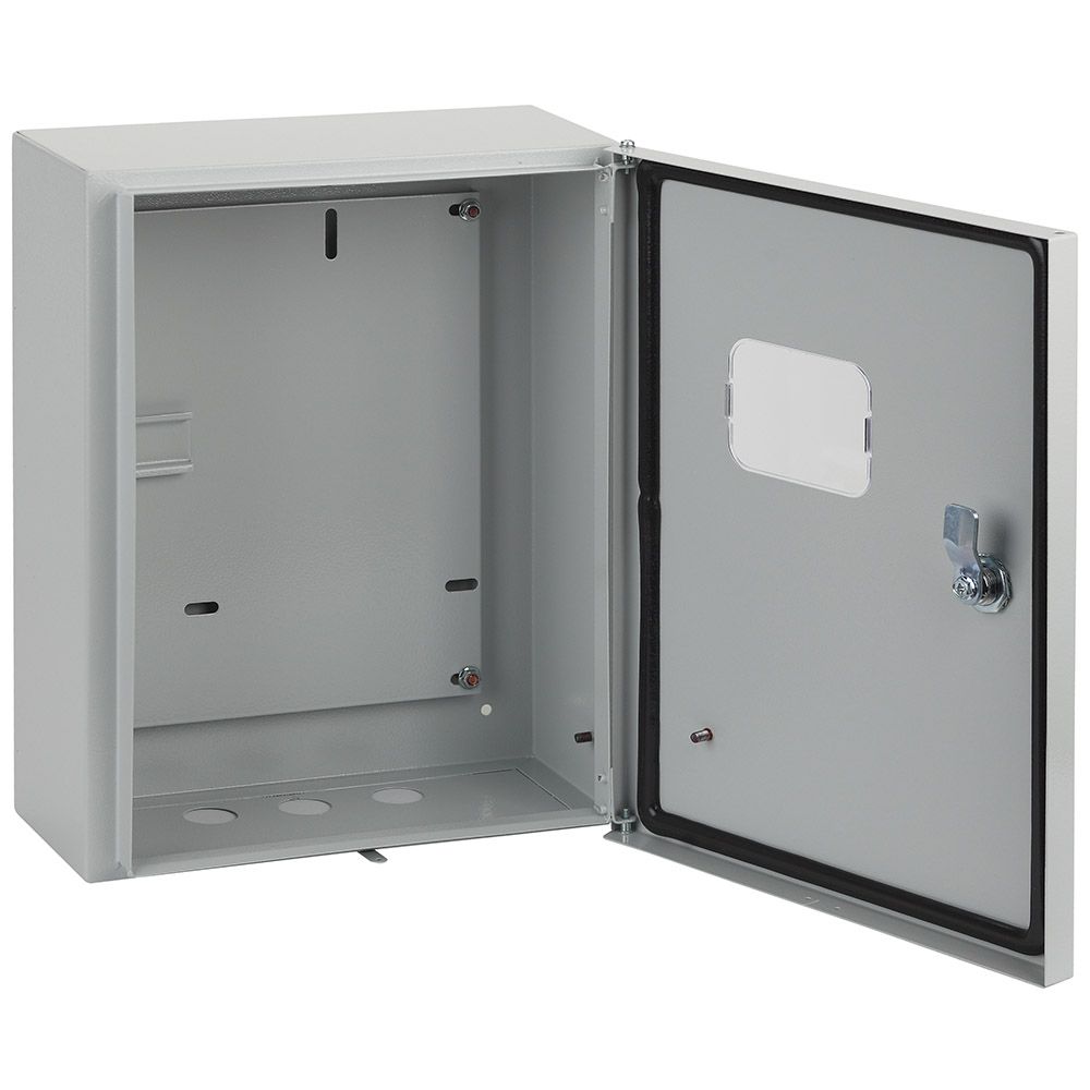 High Quality IP68 Waterproof Outdoor Metal Electrical Cabinet Energy Electric Case Box - Iron ...