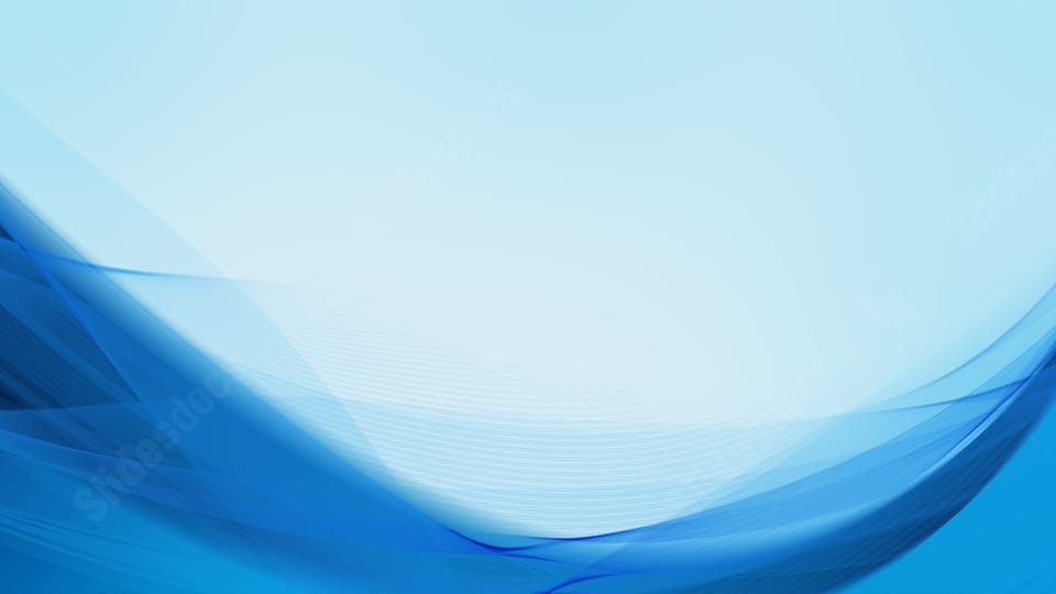 Fondo Resumen Elegante Simple Negocio Azul Tecnología para Power Point y Diapositivas - Slidesdocs