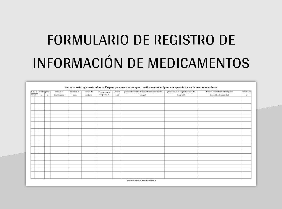 Plantilla De Formato Excel Formulario De Registro De Entrega De Llaves Y Hoja De Cálculo De...