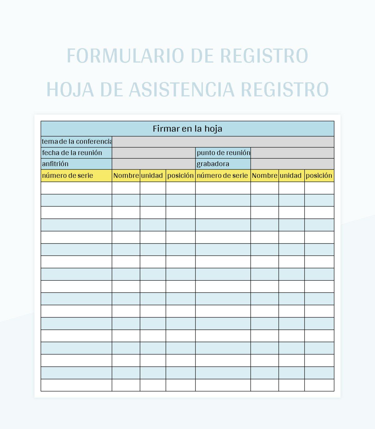 Plantilla De Formato Excel Formulario De Registro De Seguimiento De Clientes Y Hoja De Cálculo...