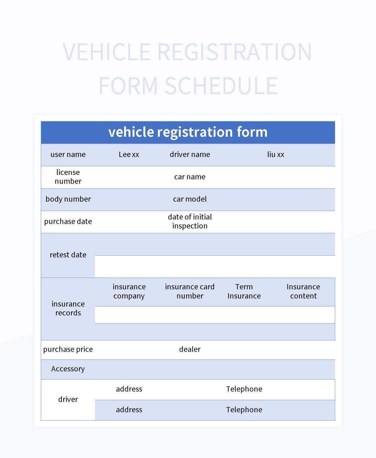 Gallatin Vehicle Registration At Thomas Warrick Blog