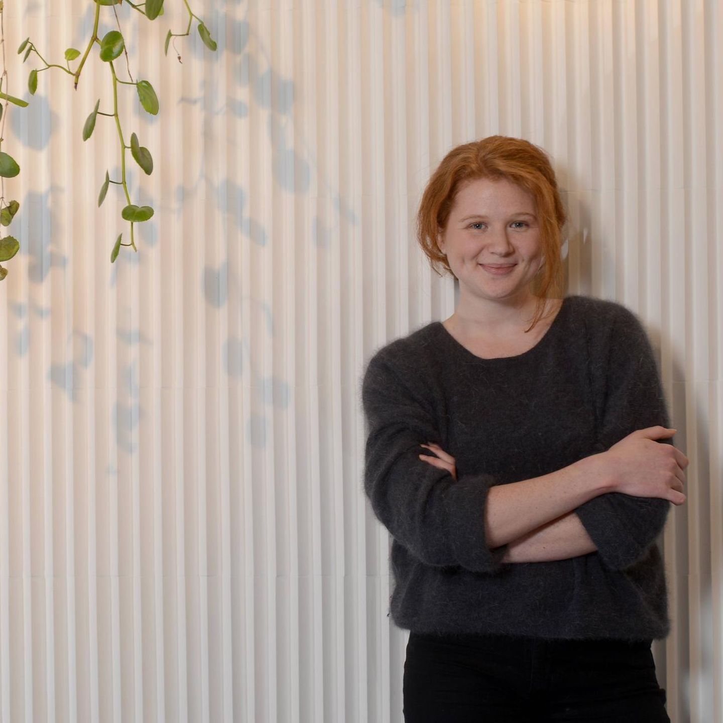 Verena Bahlsen - ShirrazAlison