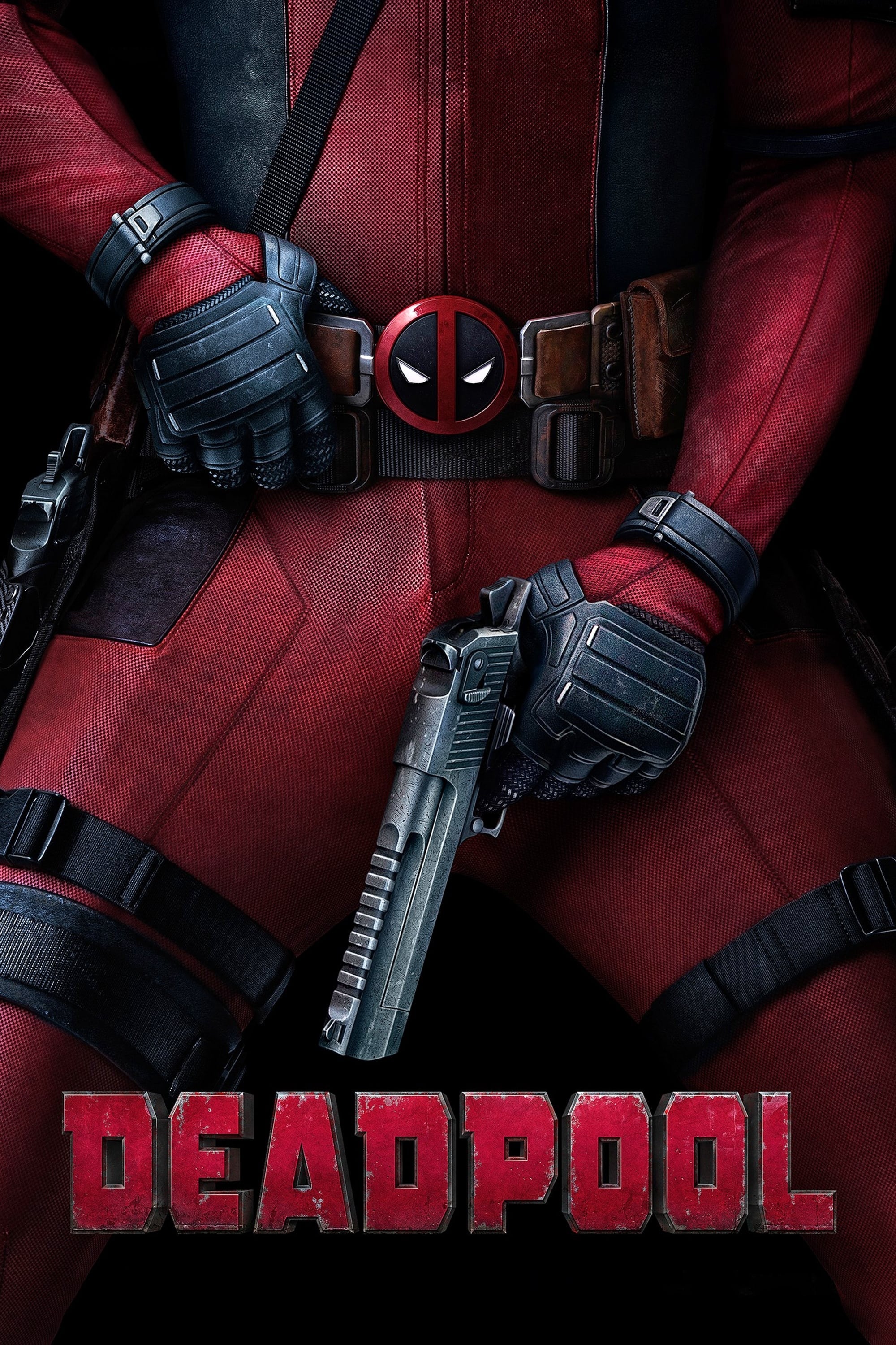 Deadpool (2016) – Filmer – Film . Nu