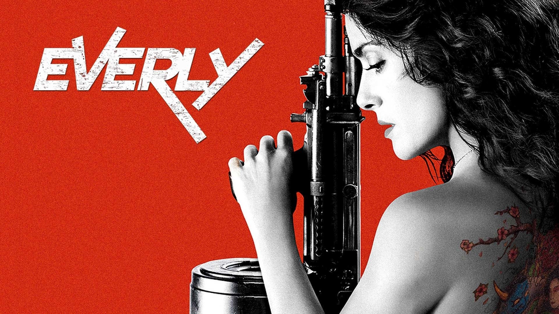 Everly (2015) - AZ Movies