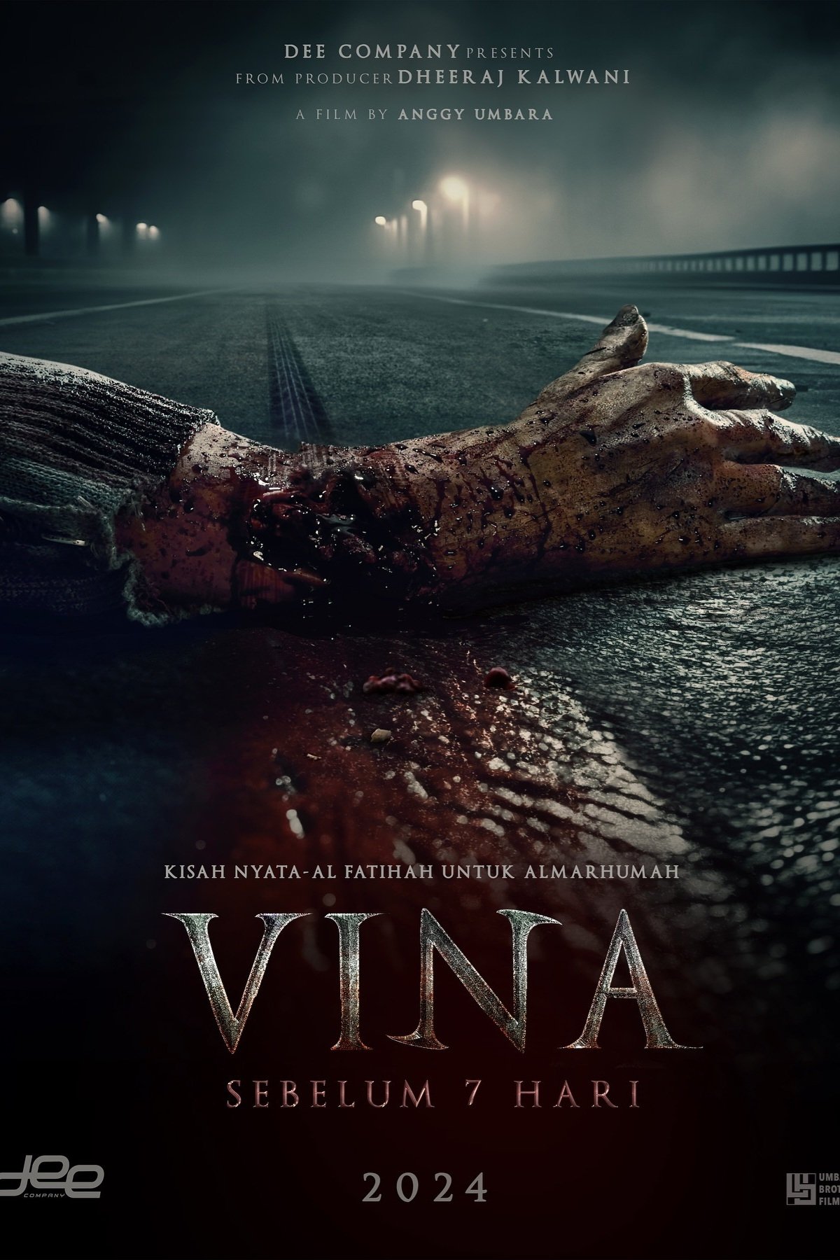 Fakta Film Vina Sebelum 7 Hari