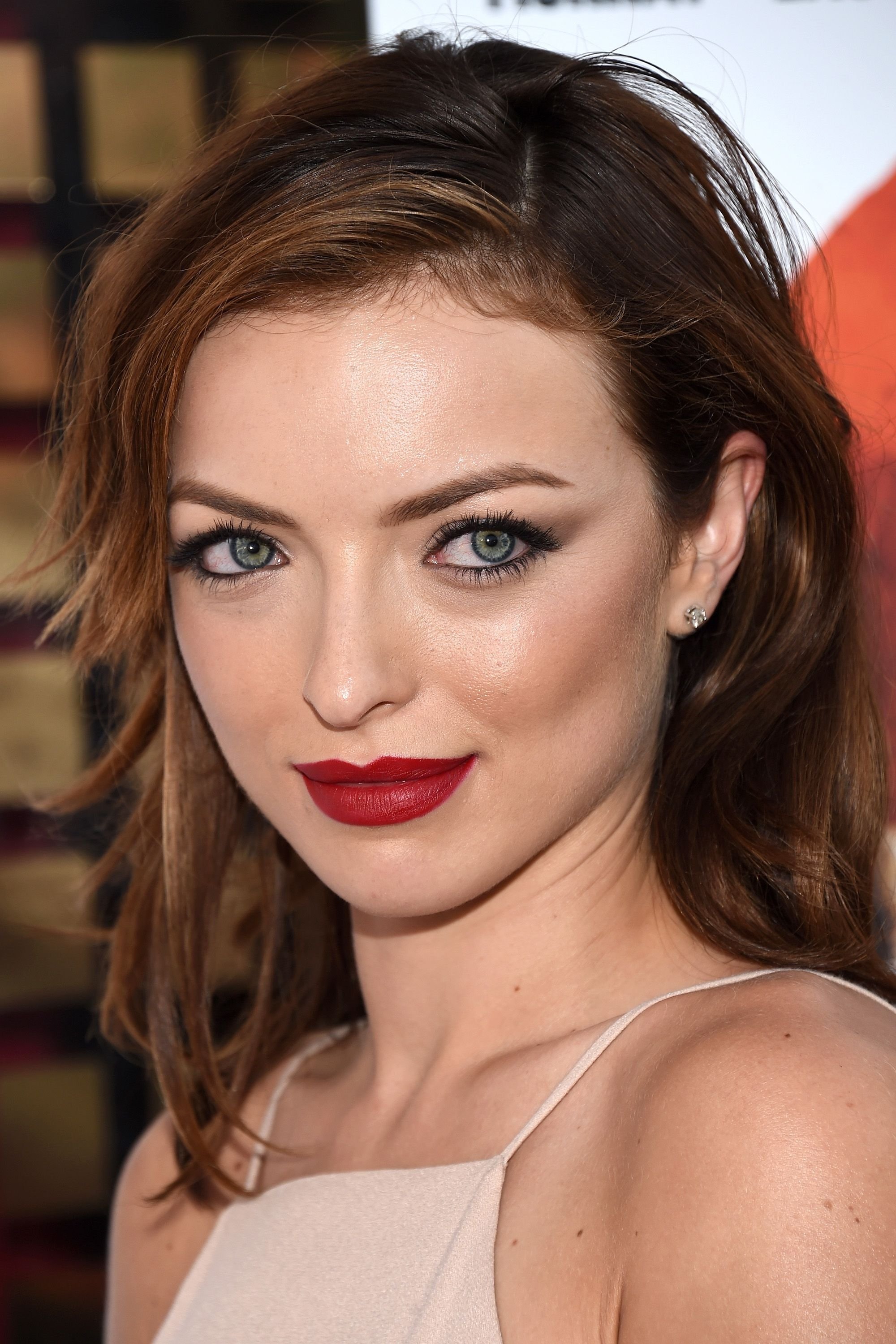 Francesca Eastwood - Profile Images — The Movie Database (TMDB)