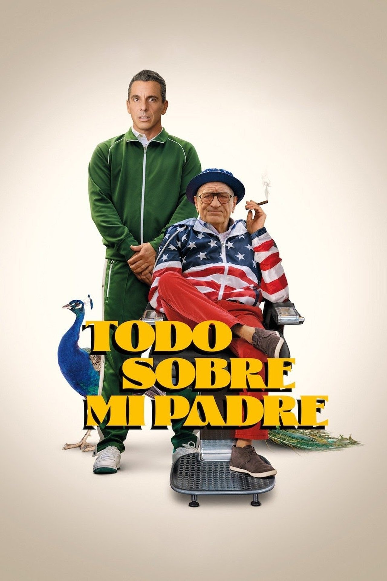 Ver Todo Sobre Mi Padre (2023) Online - Pelisplus