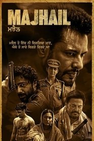 Majhail (2025) - AZ Movies