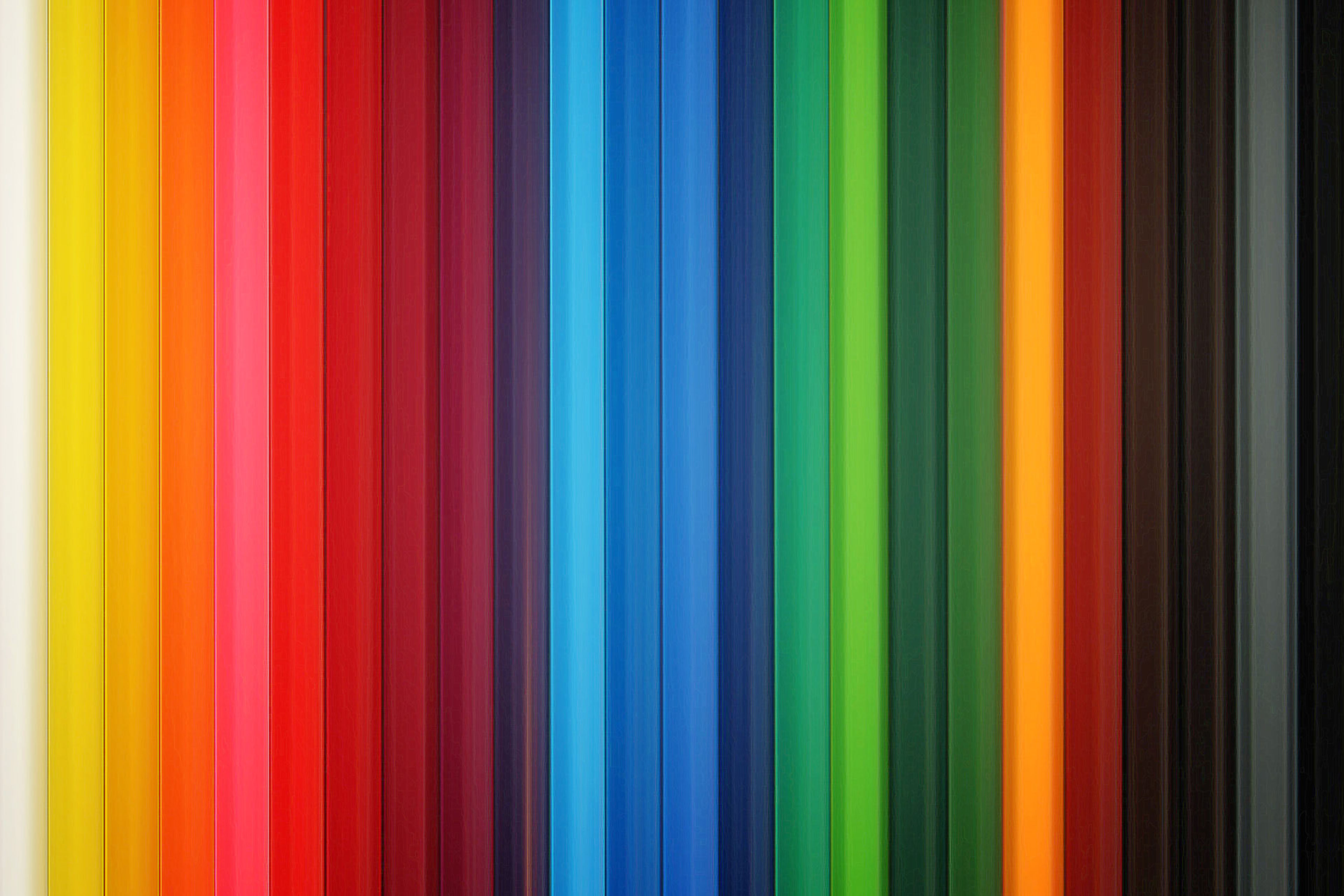 The Meaning Of Colors - Image Design Consulting
