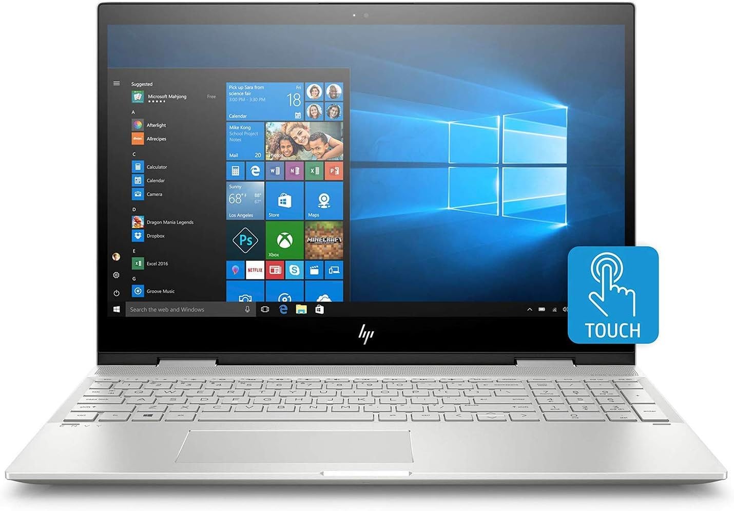 The Best Hp Envy 15T Laptop Intel I7 - Home Previews