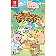 Cuddly Forest Friends Nintendo Switch: Amazon.ca: Video Games