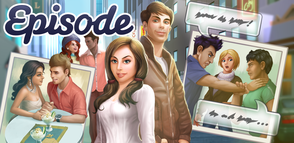 Amazon.com: Episode - Choose Your Story: Appstore For Android