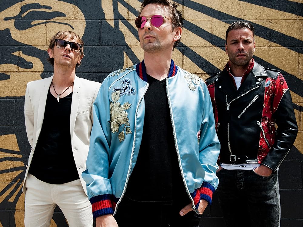 Muse On Amazon Music