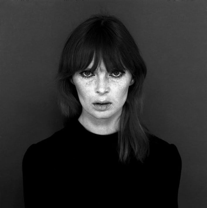 A Nico biopic is in the works | Dazed